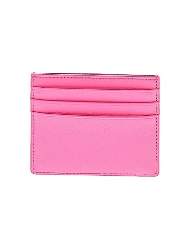 FURLA Leather Card Holder (view 2)