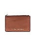 Marc Jacobs 100% Leather Tan Brown Wallet One size - photo 1