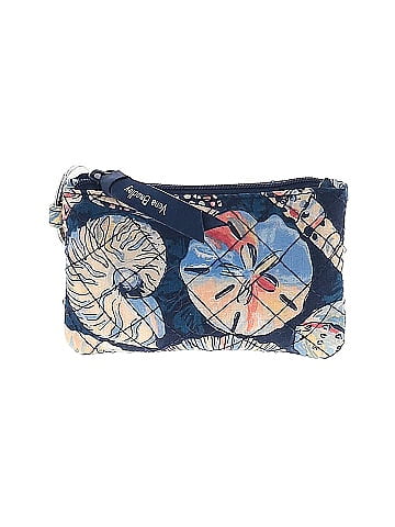 Vera Bradley Morning Shells Zip ID Case (view 1)