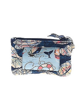 Vera Bradley Morning Shells Zip ID Case (view 2)