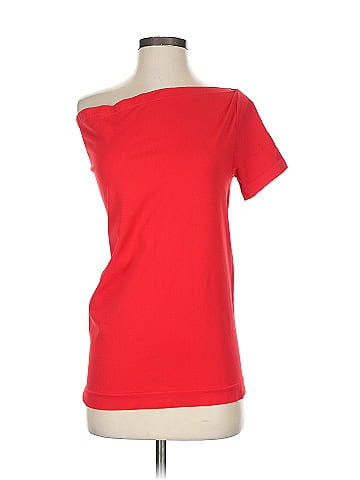 Helmut Lang Short Sleeve T-Shirt (view 1)