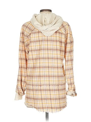 BKE Long Sleeve Button-Down Shirt (view 2)