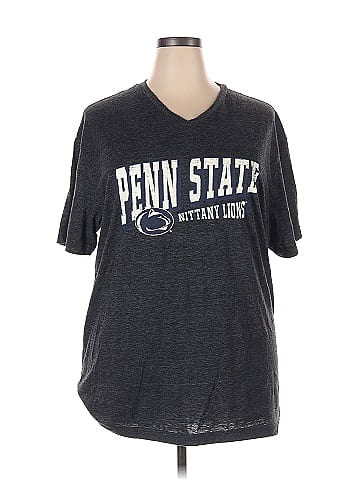 Colosseum Athletics Short Sleeve T-Shirt (view 1)