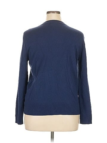 Liz Claiborne Pullover Sweater (view 2)
