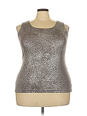 Travelers By Chico's Sleeveless Top