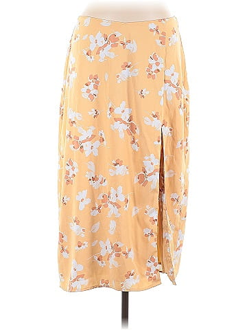 Abercrombie & Fitch Casual Skirt (view 1)