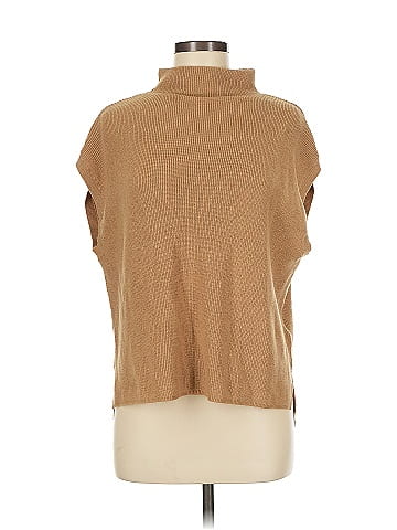 Christian Siriano New York Turtleneck Sweater (view 1)