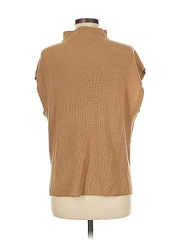 Christian Siriano New York Turtleneck Sweater (view 2)