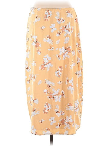 Abercrombie & Fitch Casual Skirt (view 2)