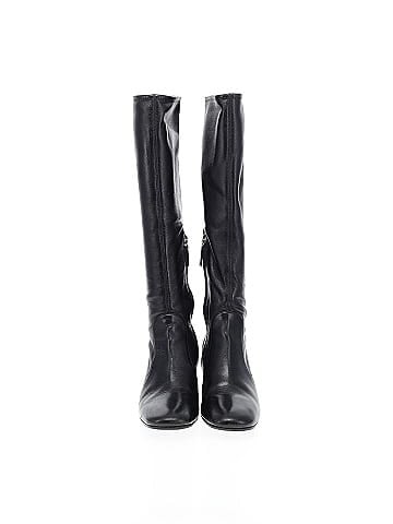 Prada Boots (view 2)