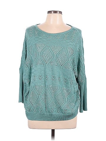New York & Company Pullover Sweater (view 1)