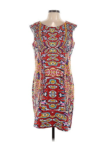 ILE New York Cocktail Dress (view 1)