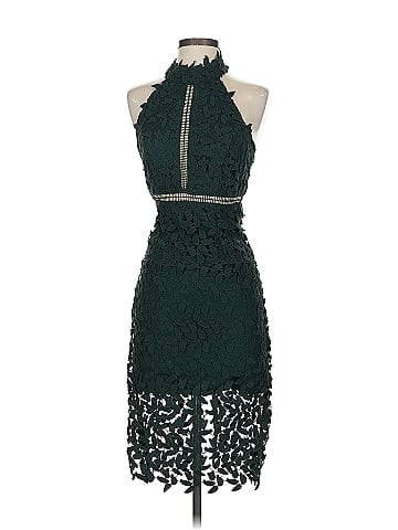 Bardot Cocktail Dress (view 1)