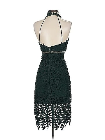 Bardot Cocktail Dress (view 2)
