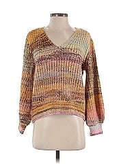 Lou & Grey For Loft Pullover Sweater