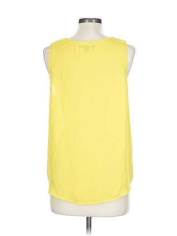 Banana Republic Sleeveless Top (view 2)
