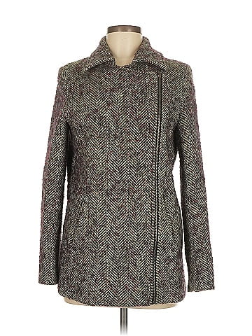 Ecote Coat (view 1)
