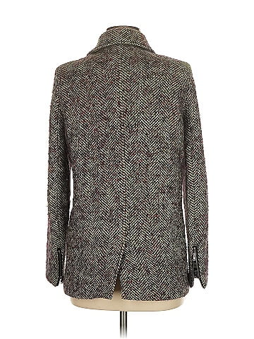 Ecote Coat (view 2)