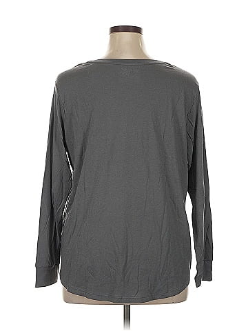 Terra & Sky Long Sleeve T-Shirt (view 2)