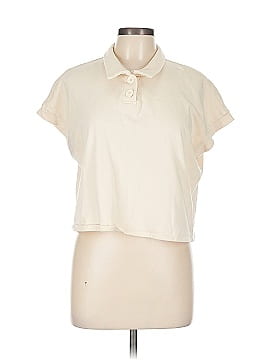 Atelier Short Sleeve Polo
