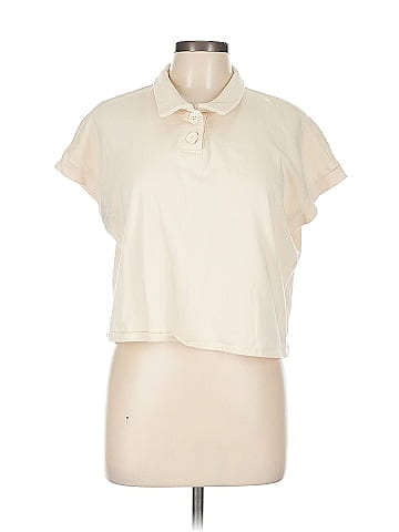 Atelier Short Sleeve Polo (view 1)