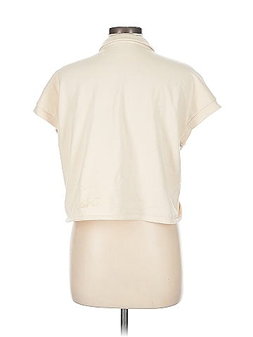 Atelier Short Sleeve Polo (view 2)