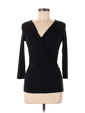 Max Mara 3/4 Sleeve Top (view 1)