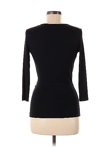 Max Mara 3/4 Sleeve Top (view 2)