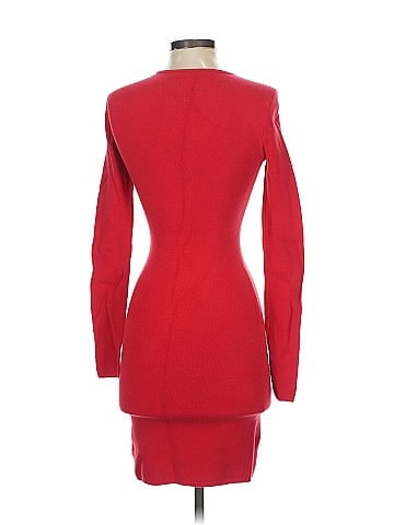BCBGMAXAZRIA Cocktail Dress (view 2)