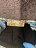 Lavish Teal Short Sleeve Blouse Size S - photo 7