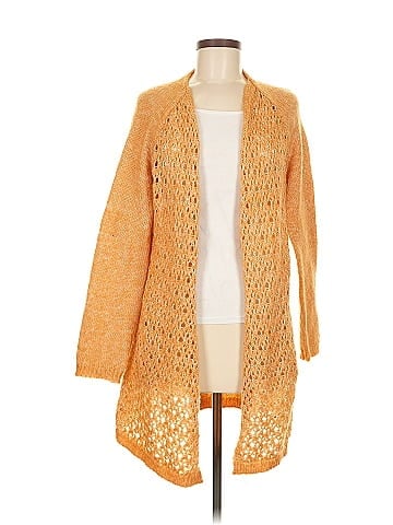 Hem & Thread Cardigan (view 1)