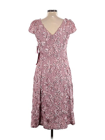 Alex Evenings Cocktail Dress (view 2)