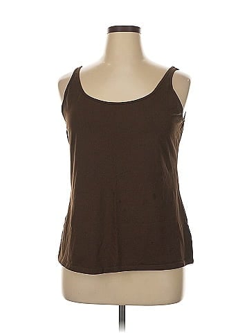 NY&C Tank Top (view 1)