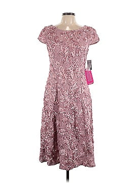 Alex Evenings Cocktail Dress