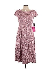 Alex Evenings Cocktail Dress