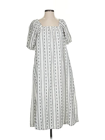 Time and Tru Casual Dress (view 1)