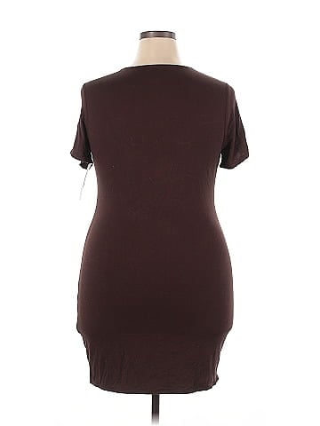 Bar III Casual Dress (view 2)