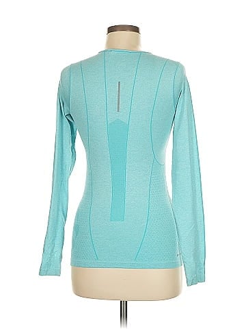 Nike Long Sleeve T-Shirt (view 2)