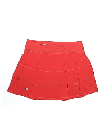 Lululemon Athletica Casual Skirt (view 2)