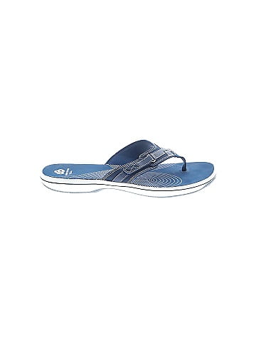 Cloudsteppers by Clarks Flip Flops (view 1)