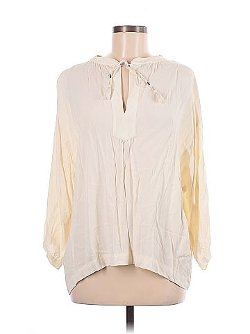 RACHEL Rachel Roy 3/4 Sleeve Blouse (view 1)