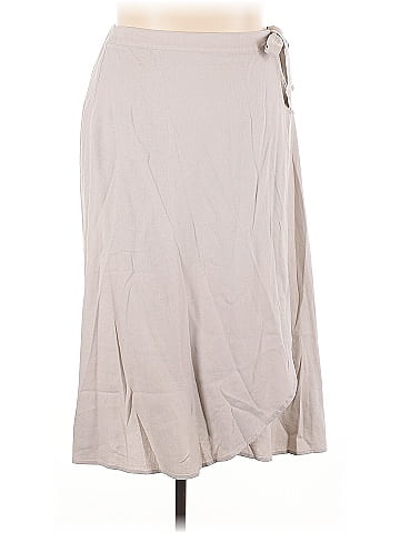 J.Crew Factory Store Casual Skirt (view 1)