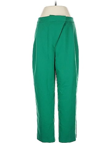 Zara Casual Pants (view 1)
