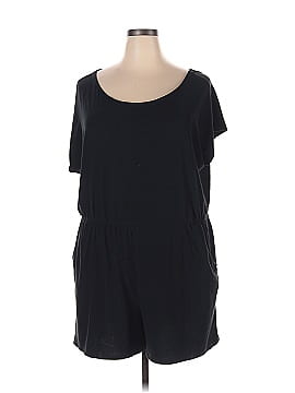 Just Be... Romper
