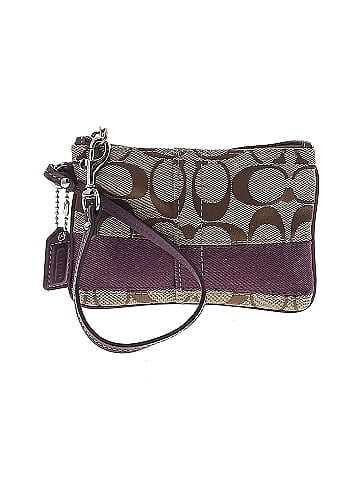 Coach Wristlet (view 1)