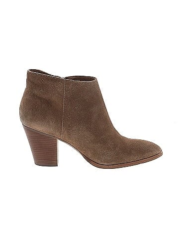 J.Crew Ankle Boots (view 1)