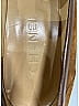 Chanel 100% Suede Solid Brown Heels Size 8 - photo 7