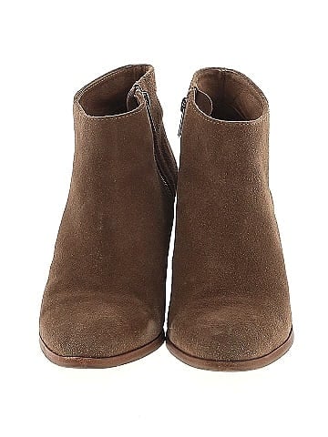 J.Crew Ankle Boots (view 2)