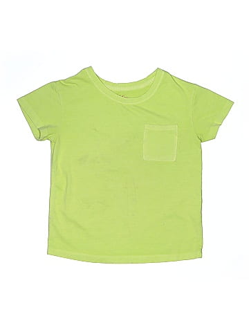 Cat & Jack Short Sleeve T-Shirt (view 1)