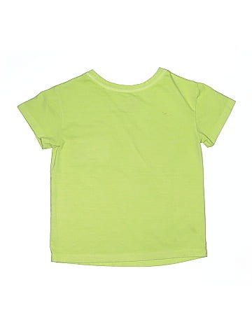 Cat & Jack Short Sleeve T-Shirt (view 2)